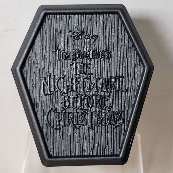 Disney Nightmare Before Christmas Blind Box Plush: ZERO -  NEW - Picture 4 of 6